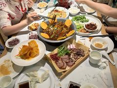 -关东小磨东北菜(漕河泾印象城店)