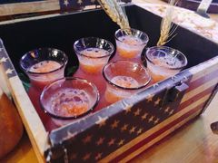-MR.ROCKY洛奇先生RESTAURANT&BAR(宝安壹方城店)