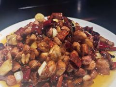 -陈麻婆豆腐总店