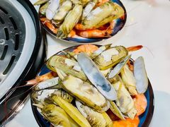 -蔚海之都·象山蒸汽海鲜(仙霞路店)