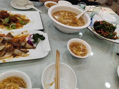 -宝发园名菜馆