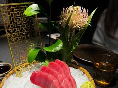 -蟹犇•帝王蟹雪蟹(陆家嘴店)