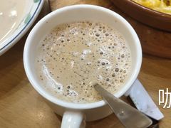 -萨莉亚意式餐厅(天河城购物中心店)