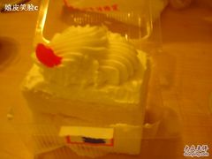 鲜奶小方-红宝石·鲜奶小方(曲阳店)
