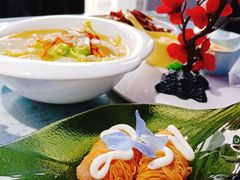 -忘忧草融合私房菜(红鼎国际店)