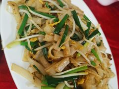 -蛇口康乐快餐鱼仔档(翠苑小区店)