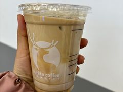 -瑞幸咖啡(武汉经开市民之家店)
