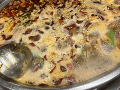 -小饕荟雅安贡椒鱼鲜馆(广福桥店)