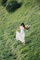 -巴黎婚纱摄影工作室