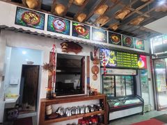 -木子人家(小桂湖店)