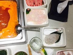 -海底捞火锅(亲子主题北金鹰店)