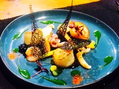 -AZUL by FUEL蓝色·法式酒馆(琶醍店)