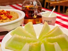 -西贝莜面村(伊藤春熙路店)