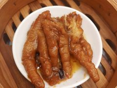 -香宫中餐厅·大连香格里拉(人民路店)