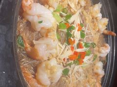 -前海沿·青岛菜(五四广场永旺店)