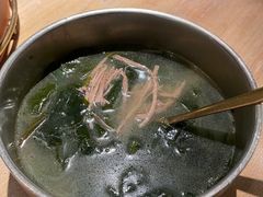 -西塔老太太泥炉烤肉(北京望京店)
