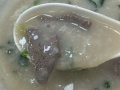 -燊意布拉肠云吞面(中山四路店)