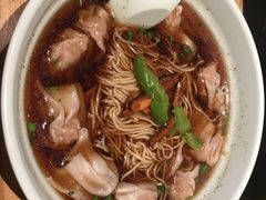 -东园小馆(苏州中心店)