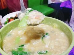 海鲜疙瘩汤-威海渔村(静安旗舰店)