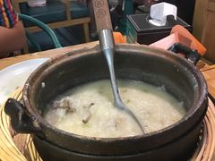 -潮粥荟·潮汕砂锅粥(朝阳大悦城店)