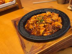 -周麻婆·川式小炒(泉州鲤城超越工业园店)