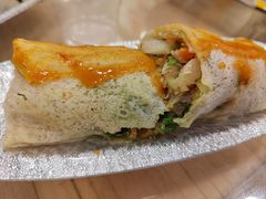 -芋包王闽南茶楼(八市店)