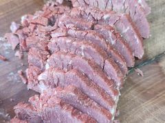 -刘纪孝腊牛羊肉(北广济街店)