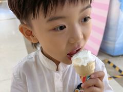 -DQ·蛋糕·冰淇淋(金鼎购物中心店)