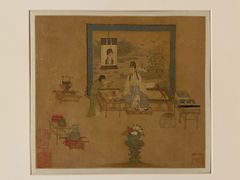 -上海博物馆(人民广场馆)