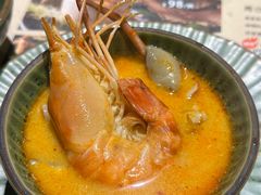 -金厨泰国餐厅·全泰籍厨师料理(拱北店)