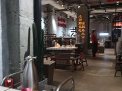 -贰回巷火锅馆(钟楼店)