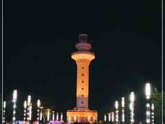 -日照灯塔风景区