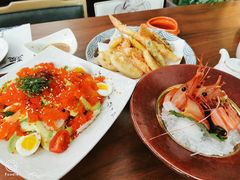 -熹炭精致日料(金融街购物中心店)