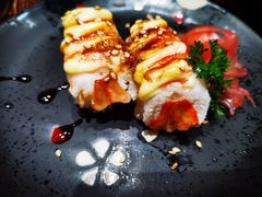 -小川洋风料理(街道口店)