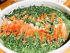 -一坐一忘云南菜(三里屯店)