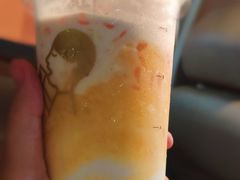 -喜茶(珠海华发商都店)