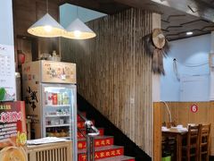 -下梅人家土菜馆(历史文化餐厅度假区店)