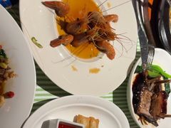 -桂满陇·桃花院落(长泰广场店)