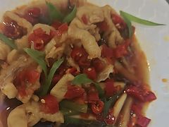 -俭寨大盘鸡·手抓肉·烧烤新疆菜(乌苏路店)