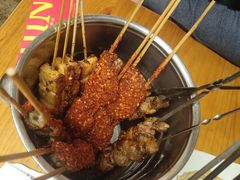 -炒豆合作社(东四总店)