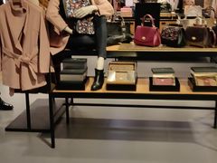 -COACH蔻驰(百联奥特莱斯广场店)