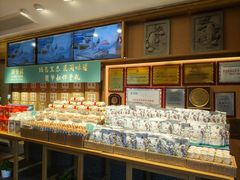-筱爷叔·上海传统手工菜(玉树路店)