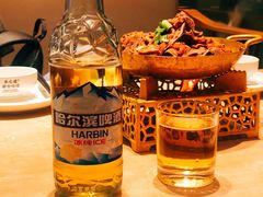 -羊之道草原味道清真餐厅(番禺店)