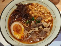 -火山屋台(新街口店)