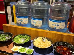 -1078號老北京涮肉(松柏店)