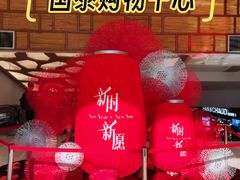 -重庆国泰艺术中心