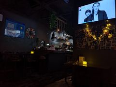 -ohbar live house(人广店)