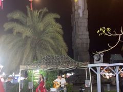 -锦里海景海鲜餐厅.三亚老字号(亚龙湾中心广场店)