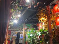 -锦上中式酒馆(南内环店)