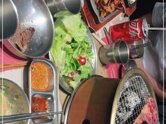 -西塔老太太泥炉烤肉